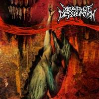 Year of Desolation